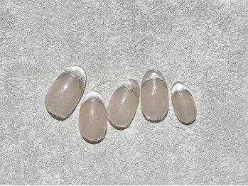 モナリザ 三宮店(MonaLisa)/MonaLisaコース7月新作design