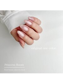 ハンドネイル