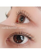 ウル(Ulu)/lash lift 