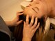 イルカの羽の写真/【脳疲労・眼精疲労改善☆快眠ドライヘッドスパ40分￥3,900】女性に嬉しいリフトアップ効果も期待できる◎