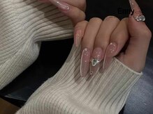 エニー(Enny)/上品◎ワンホンネイル