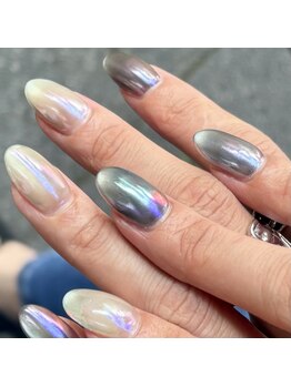 アンネ 千葉中央店(ANNE)/magnet arrange