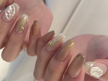 メイジューン(MAY JUNE)/autumn design