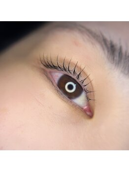 リノ(Lino)/ラッシュリフト