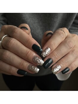 レイドット バイ シャルム(Ray.by Charme)/mirror × one color