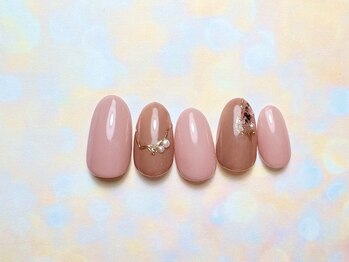 ギャザーパーティー 目白店(gatherparty)/2024秋冬トレンドデザイン