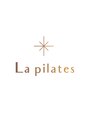 ラ ピラティス 銀座店(La pilates)/La pilates銀座店【整体×ピラティス】