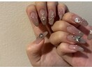 ちゅるちゅるグラデーション