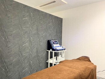 ゲントツ 参宮橋店(gentotsu)の写真/「追加費用不要で貸切可能」リラックスできるプライベート個室空間で至福の癒しと美のご提供いたします！
