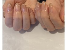 キッツネイル 警固薬院(KITS)/ニュアンス定額