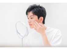ワイズルーム(Y's ROOM)の雰囲気（髭脱毛やVIOも！セルフ脱毛はメンズも大歓迎♪）