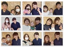 ぐり整骨院 整体院/産後整体のお喜びの声多数