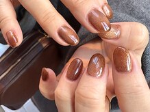 ドロウ フィーグ(DLAW figue)/マグネットネイル