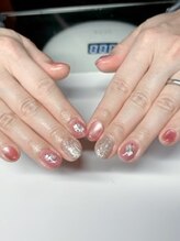 ムムネイル(Mum nail)/2月トレンドコース