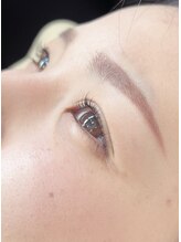 シャーム(scharm)/【小林和代】ナチュラルカール