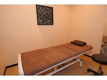 よくする 新潟南本店/個室内【整体/肩こり/産後/】