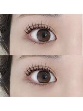 アテ(ate.)/まつげパーマ