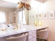 非現実的な特別空間で時間を忘れておくつろぎ下さい*