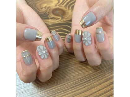 フォーミーネイルズ(4me nails)の写真