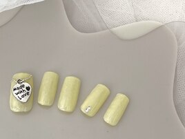 ガーリーデザイン