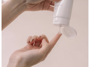 ミュー 岡崎店(mieux)/◇クレンジング