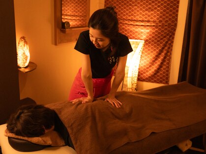 揉み処 ざもみ 元住吉店の写真