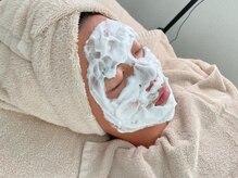 ファン(FAN)/毛穴洗浄 《クイックコース》