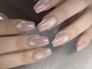 マグネット×ミラー