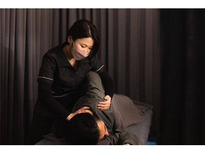 ほぐしやとろりの写真