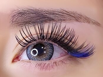 キララ(QiLaLa)/カラーエクステ