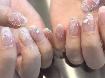 ミュート 三軒茶屋店(mute.)/90min by tsuki