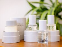 ヘイム(heyM)の雰囲気（care beauty salon heyM）