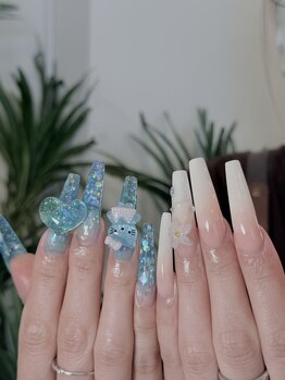 エスネイルサロン 蕨店(S NAIL SALON)/