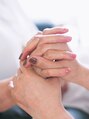 てみらい&nbsp;指先から腕までしっかりケア◇手のお悩み、お任せください。