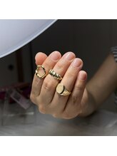 ナオ 鈴鹿(Nao)/ワンカラー