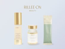 リリーオン 横浜店(RILLEE-ON)/RILLEE-ON BEAUTY