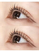 ヴァイス(VAICE)/まつげパーマ/パリジェンヌ