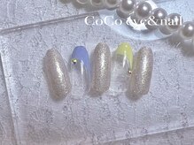 ココ(CoCo)/シンプル