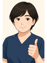 自由が丘整骨院 MSA Health 自由が丘鍼灸 MSA Beauty 女性 整体師