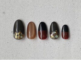 11月★定額8000円コース(オフ別)