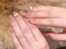 ミュール(mur.)/ガラスフレンチ