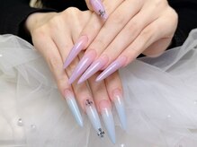 ラッキーネイル(lucky nail)/
