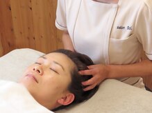サロンソワ(salon Soi.)/ドライヘッドスパ