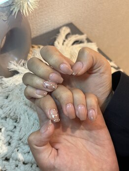 ブローディアネイル 川崎店(Brodia nails)/