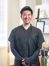 整体院 ヤモリの学校&nbsp;永山 陽一