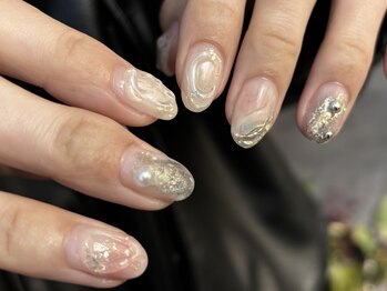 オーダーネイル