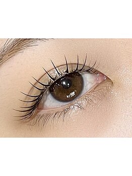 キープ力が自慢のサロン