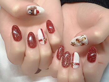 ジャスミンネイル(Jasmine Nail)