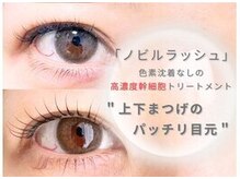 まつ毛パーマ/まつげパーマ＆パリジェンヌ/眉毛/マツパ/まつパ