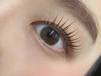 トレア(TREA)/まつげパーマ